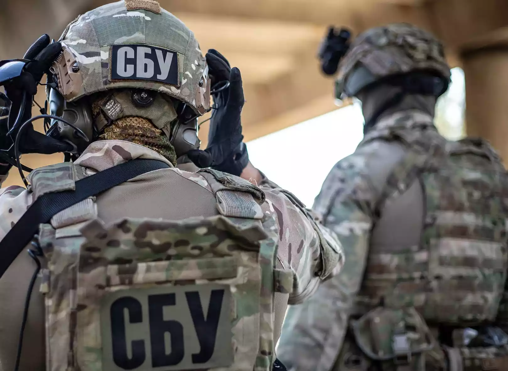 СБУ оголосила підозру режисеру монтажу пропагандистського телеканалу «Маріуполь 24»