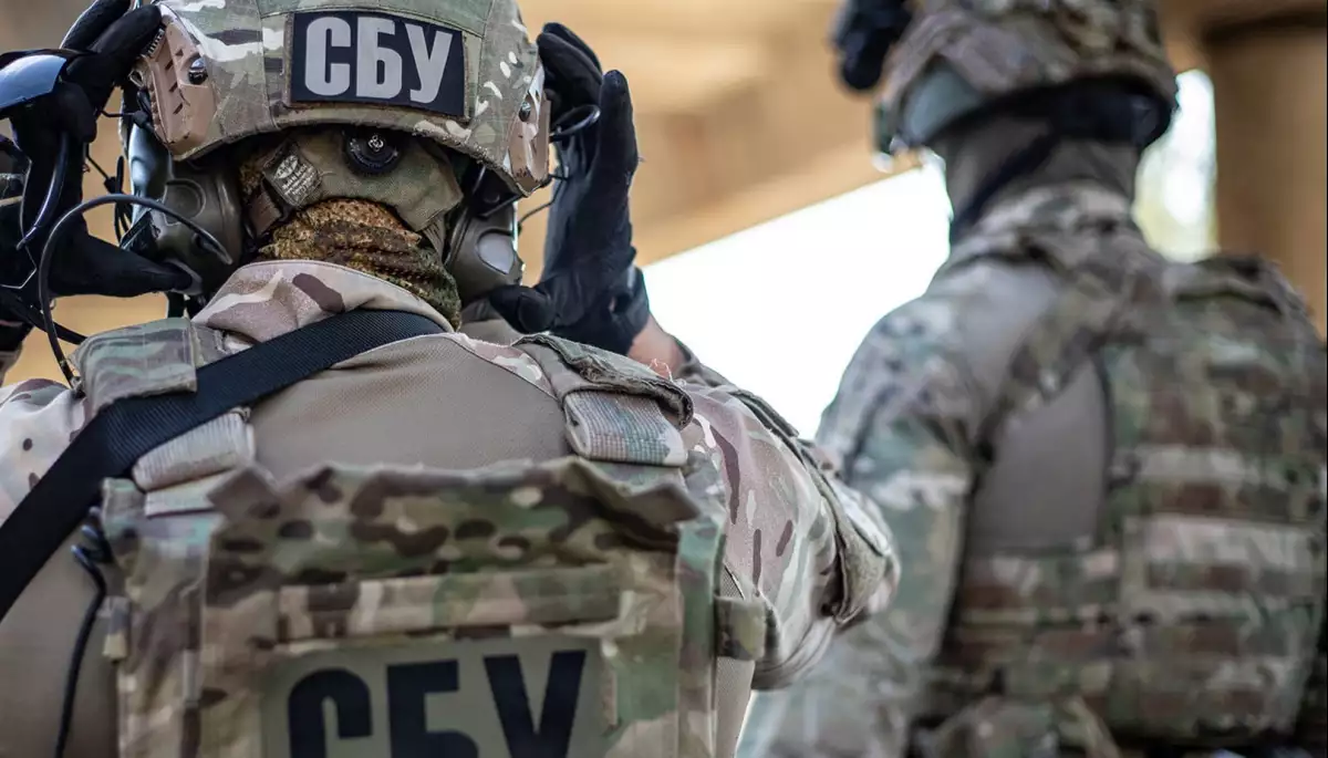 СБУ оголосила підозру режисеру монтажу пропагандистського телеканалу «Маріуполь 24»