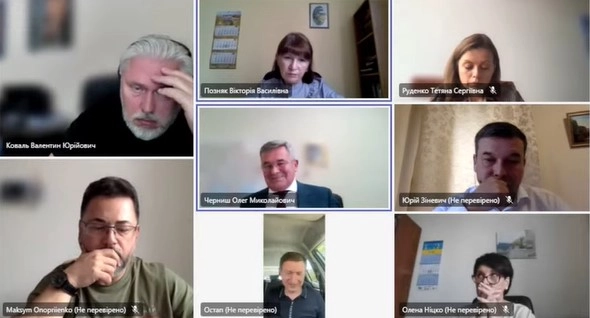 Нацрада не зареєструвала три видання Остапа Стахіва, якого підозрювали у спробі повалення конституційного ладу