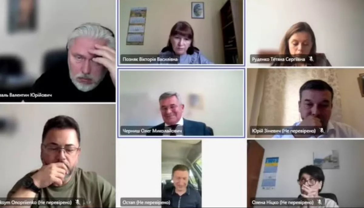 Нацрада не зареєструвала три видання Остапа Стахіва, якого підозрювали у спробі повалення конституційного ладу