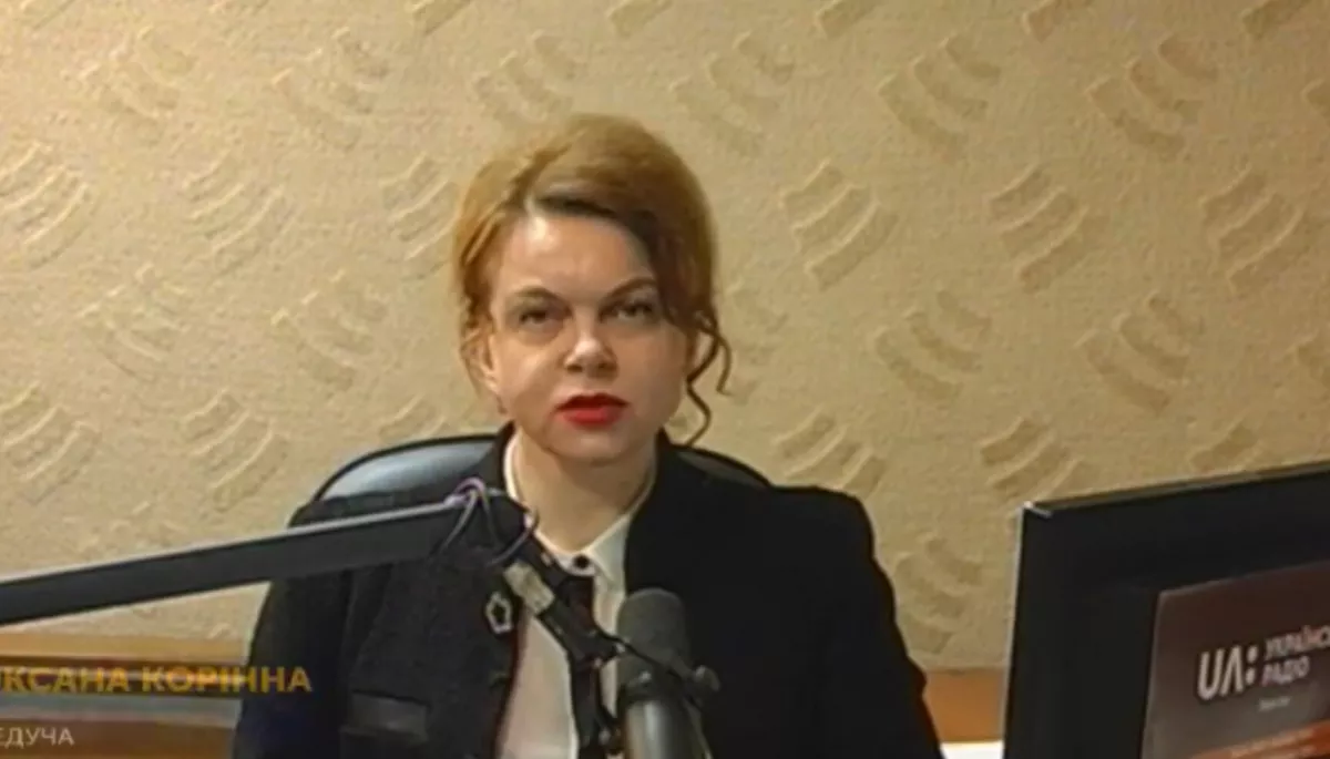 СБУ повідомила про підозру в колабораціонізмі ексжурналістці «Українського радіо»