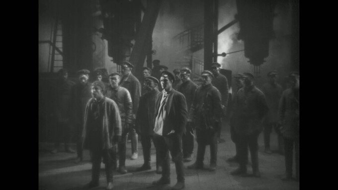 На «Книжковому Арсеналі» презентують давній німий фільм «Фата моргана» за мотивами твору Коцюбинського
