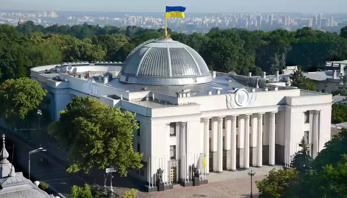 Верховна Рада проголосувала за законопроєкт, який обмежує висвітлення кримінальних справ, пов&rsquo;язаних із війною