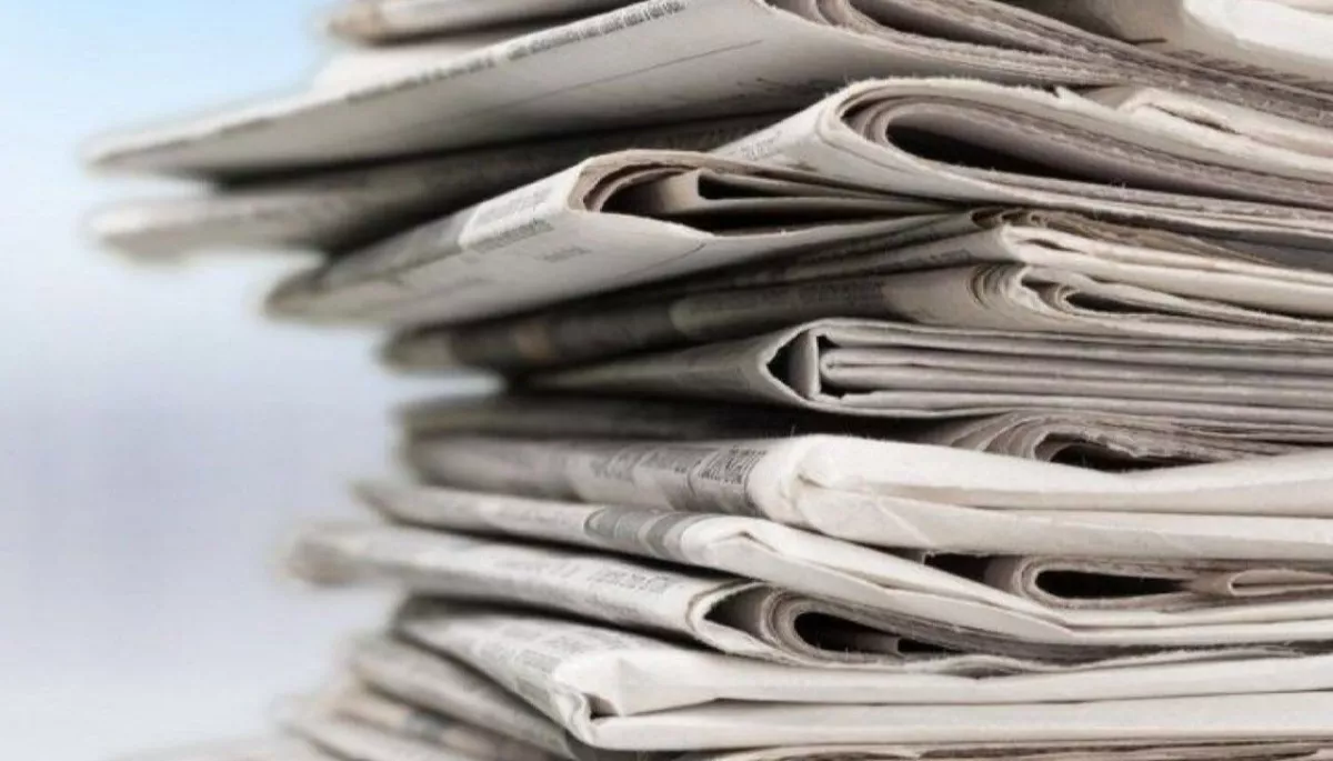 Нацрада отримала заяви від друкованих медіа щодо створення органів співрегулювання