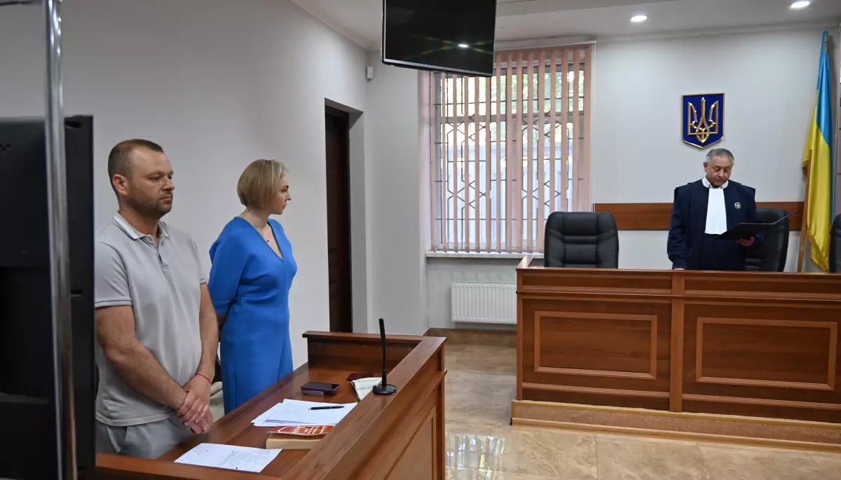 Суд закрив справу проти чотирьох «беркутівців» за розгін Майдану 30 листопада