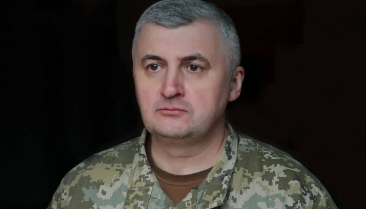 Новим директором &laquo;Укрінформу&raquo; стане Сергій Череватий