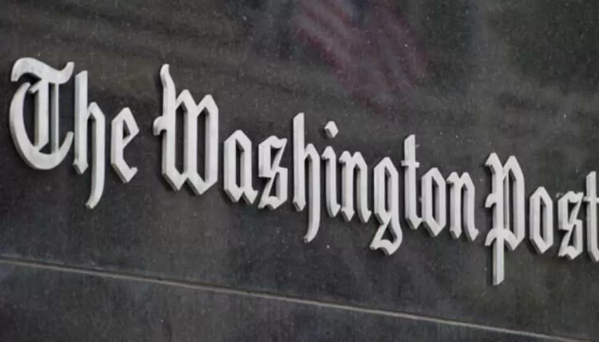Washington Post хоче залучити штучний інтелект та змінити систему передплат, щоб вийти з кризи