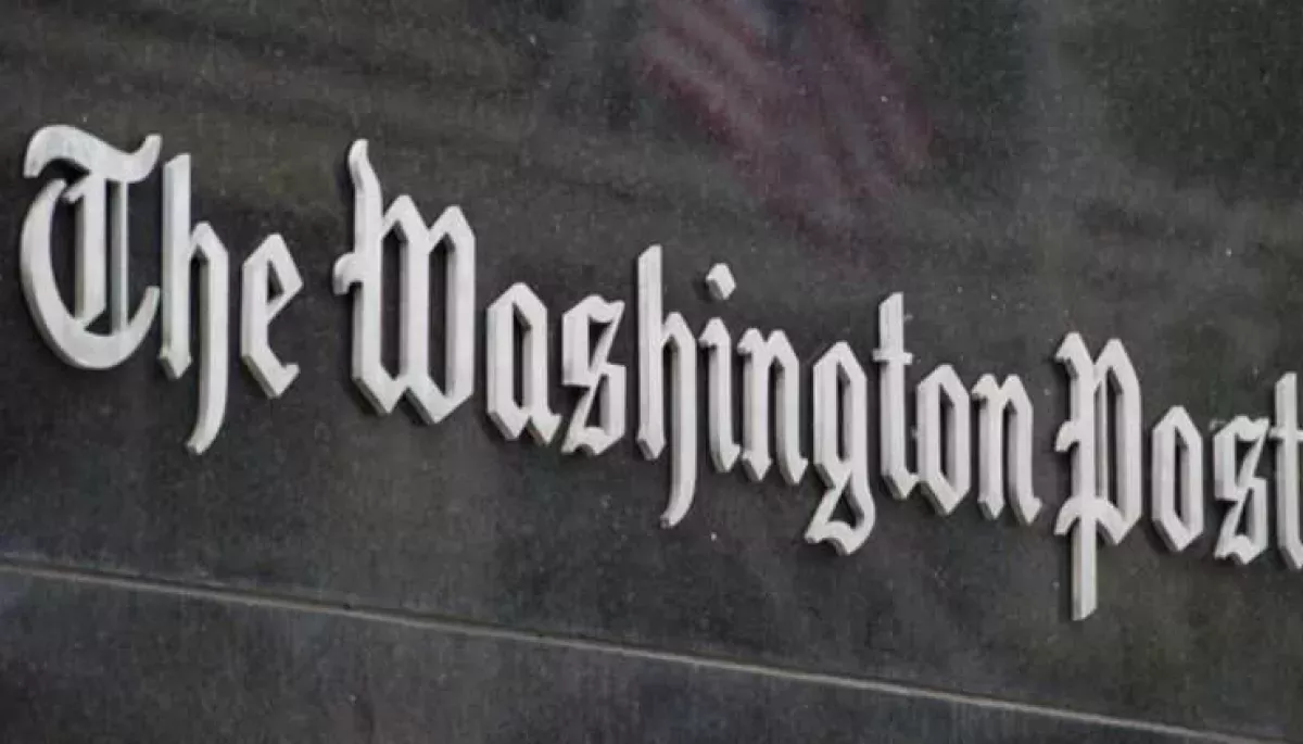 Washington Post хоче залучити штучний інтелект та змінити систему передплат, щоб вийти з кризи