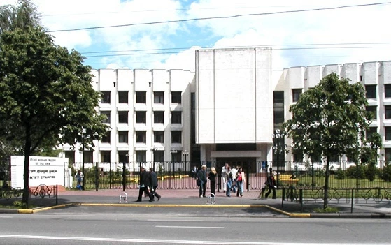 25 травня в Інституті журналістики відбудеться &laquo;Журналістська весна&raquo;