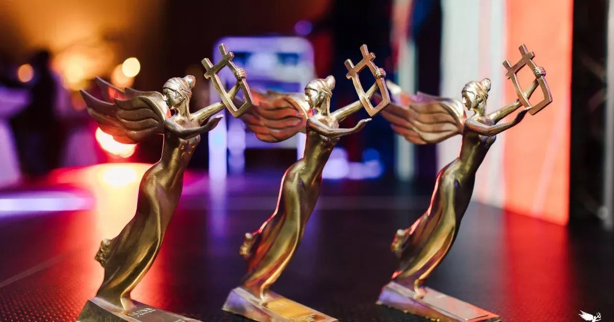 Музична премія YUNA-2024 оголосила переможців у дев'яти номінаціях