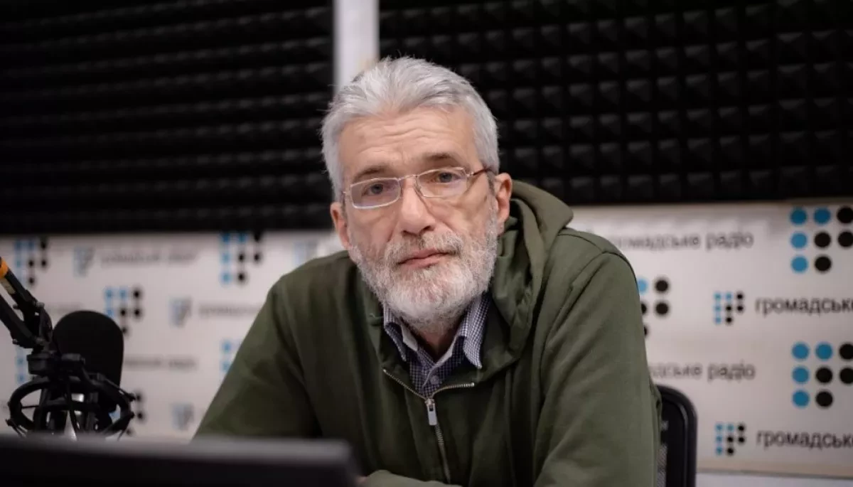 Андрій Куликов: Нам потрібна постійна нарада між редакціями та журналістськими об'єднаннями для подолання тиску на медійників