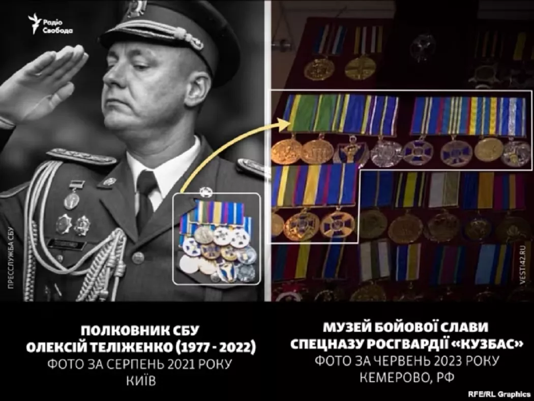 &laquo;Радіо Свобода&raquo; випустило першу частину розслідування про вбивства в Бучі