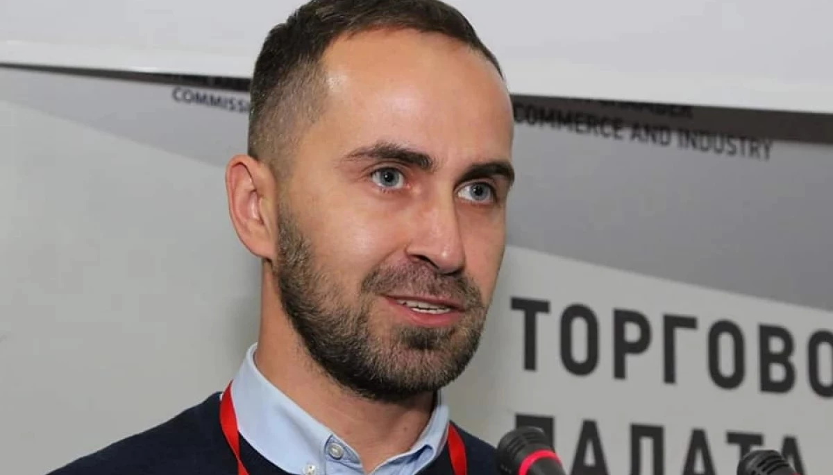&laquo;УП&raquo; про затримання Дмитра Дєнкова: &laquo;Позбавляти людину можливості зв&rsquo;язатися з рідними є правопорушенням&raquo;