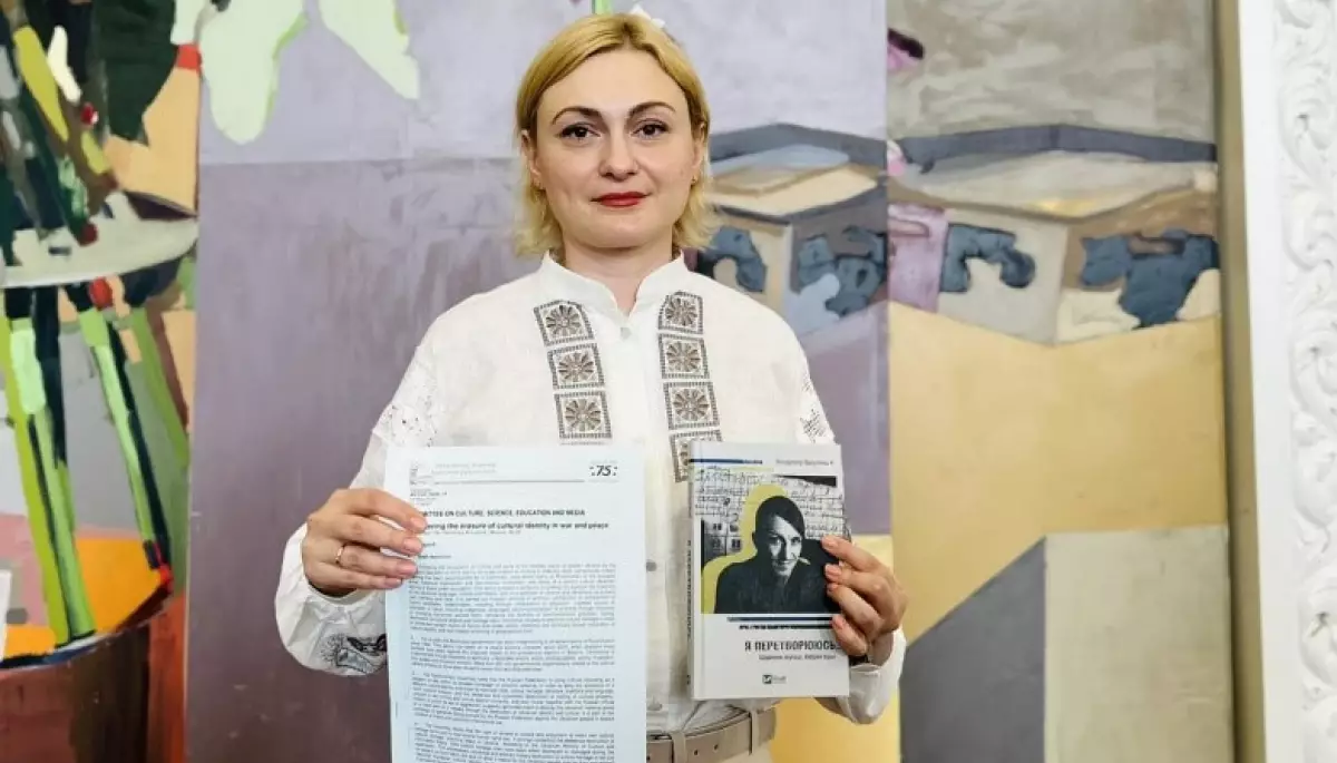 Комітет з питань культури ПАРЄ одноголосно підтримав резолюцію щодо відповідальності Росії за воєнні злочини проти України