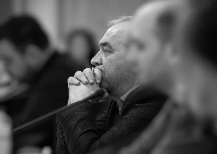 &laquo;Плоди його праці назавжди залишать його в історії України&raquo;. Зеленський &mdash; про Олександра Мартиненка