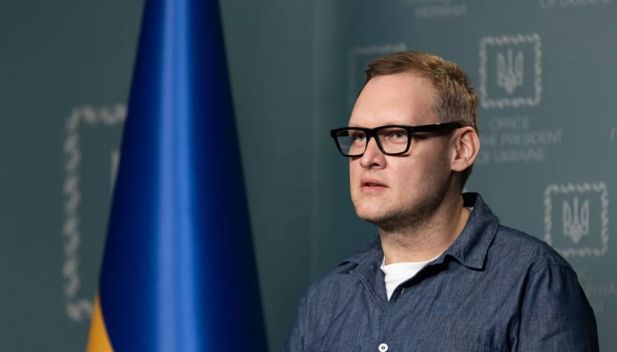 Суд призначив ексзаступнику голови Офісу президента Смирнову 10 млн гривень застави