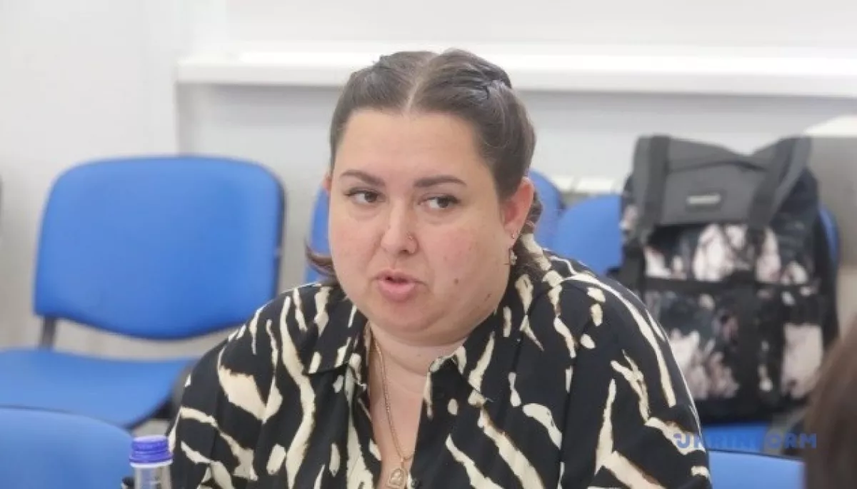 Медіаконтенту для підлітків бракує тем про війну, безпеку та стосунки, &mdash; дитяча омбудсманка