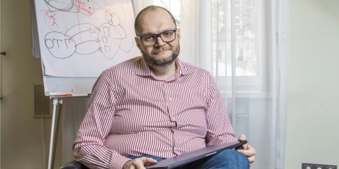 War of Words: Володимир Бородянський заснував проєкт на основі ШІ для відслідковування та аналізу російської пропаганди