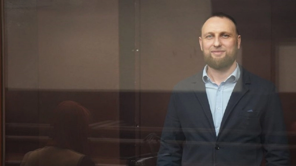 У Росії громадянського журналіста з Криму Руслана Сулейманова поставили на профоблік як &laquo;прихильного до екстремізму&raquo;