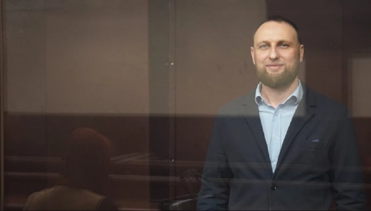 У Росії громадянського журналіста з Криму Руслана Сулейманова поставили на профоблік як &laquo;прихильного до екстремізму&raquo;