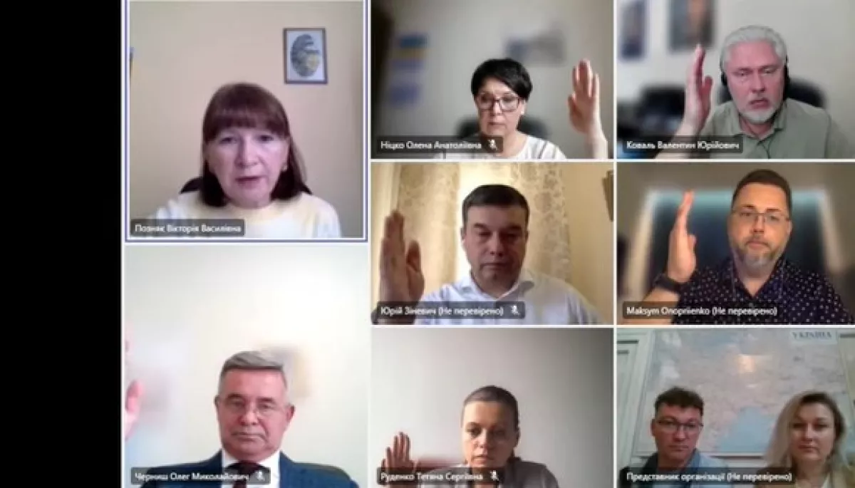 Нацрада винесла припис &laquo;Українському радіо&raquo;, &laquo;Армії ТБ&raquo;, каналам &laquo;Прямий&raquo; та &laquo;Сонце&raquo; через недотримання правил у день пам&rsquo;яті