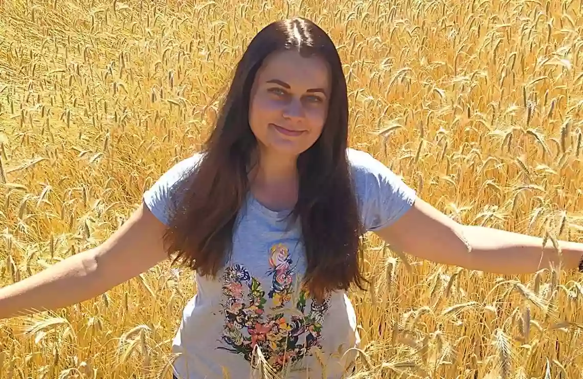 У Слов&rsquo;янську загинула воєнна кореспондентка каналу &laquo;FreeДом&raquo; Анастасія Волкова
