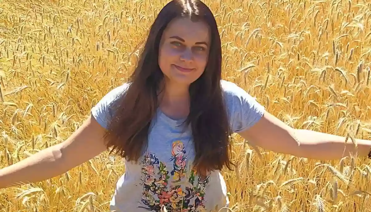 У Слов&rsquo;янську загинула воєнна кореспондентка каналу &laquo;FreeДом&raquo; Анастасія Волкова