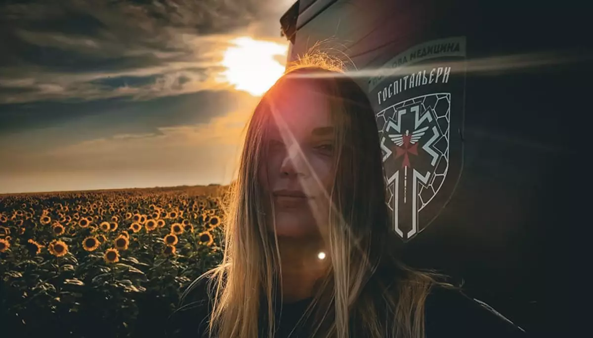 &laquo;Щоб мати силу бути вільною людиною, треба бути сміливим&raquo;: брат Ірини Цибух опублікував її прощальний лист