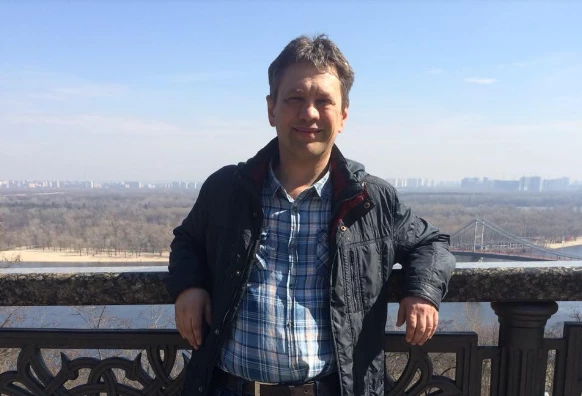 Журналіст &laquo;Укрінформу&raquo; Юрій Стригун після отримання повістки: Це може бути історією покарання, а може &mdash; дивним збігом обставин