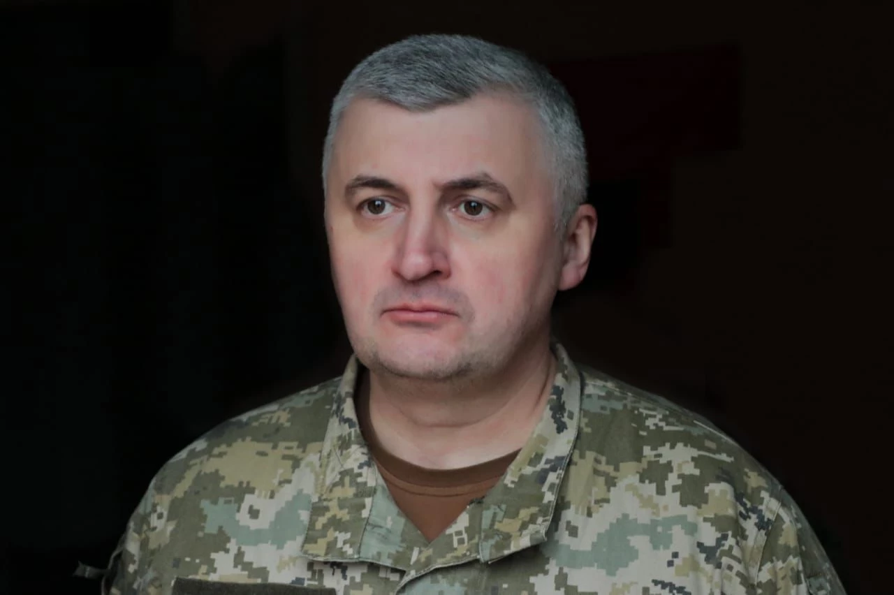 Заява гендиректора &laquo;Укрінформу&raquo; Сергія Череватого щодо отримання повістки Юрієм Стригуном
