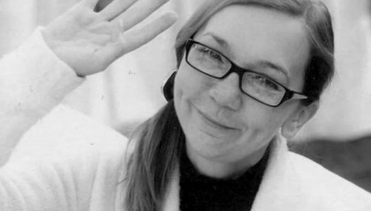 У Львові внаслідок пожежі загинула телеведуча та театрознавиця Любов Янас
