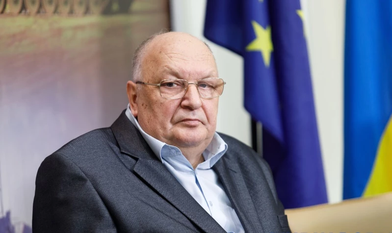 Інститут української мови продовжує роботу над усуненням недоліків в новому правописі