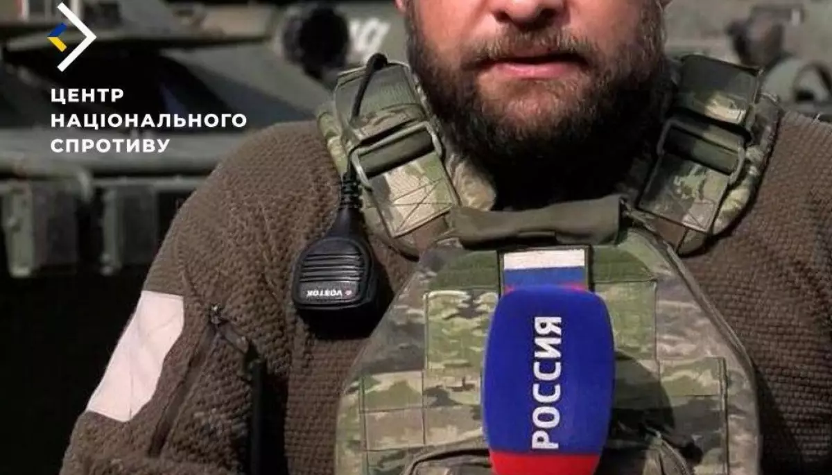 ЦНС: Окупанти шукають нових &laquo;воєнкорів&raquo; по всій Росії та на ТОТ