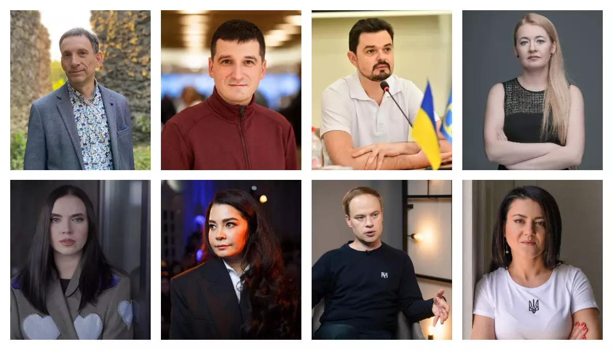 То говоримо з ними чи ні? Медійники та лідери думок — про спілкування з росіянами