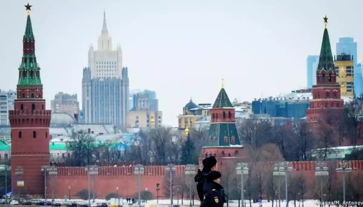 Російський державний &laquo;Правфонд&raquo; фінансує пропагандистські сайти у 48 країнах світу, &mdash; Guardian