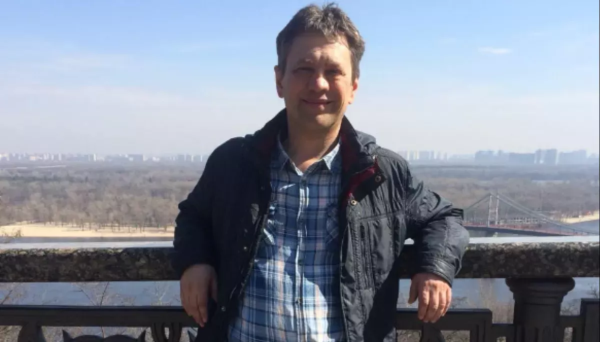 Редакторка &laquo;Укрінформу&raquo; звинуватила Юрія Стригуна в хайпі навколо &laquo;темників&raquo; та повістки. Журналіст відповів