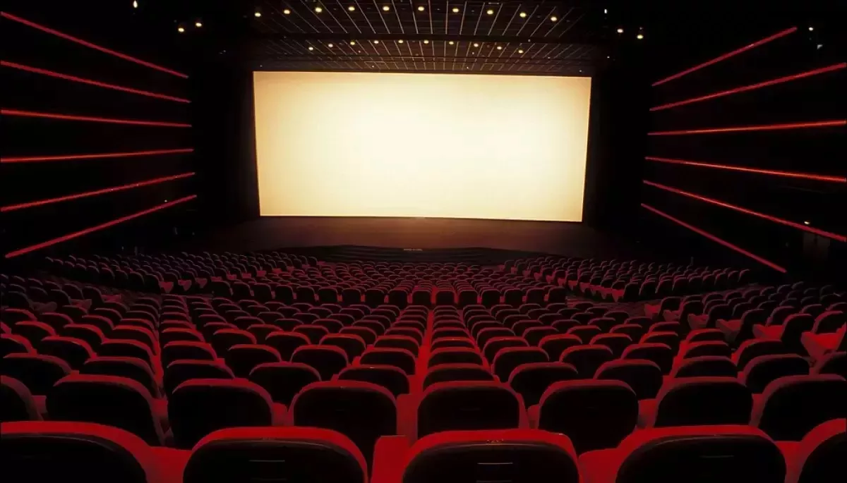Комітет з гуманітарної політики підтримав поправку про відшкодування показів фільмів англійською в кінотеатрах з держбюджету