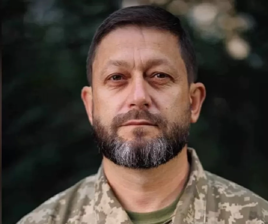 Під Часовим Яром безвісти зник колишній співробітник &laquo;Українських новин&raquo; Олександр Петраковський