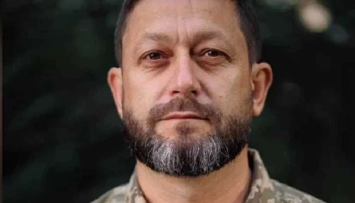 Під Часовим Яром безвісти зник колишній співробітник &laquo;Українських новин&raquo; Олександр Петраковський