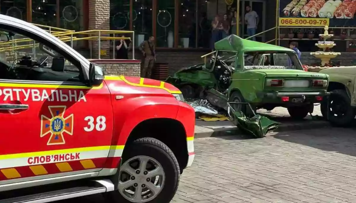Учаснику ДТП, в якій загинула журналістка Анастасія Волкова, не висунули підозри. Розслідування триває