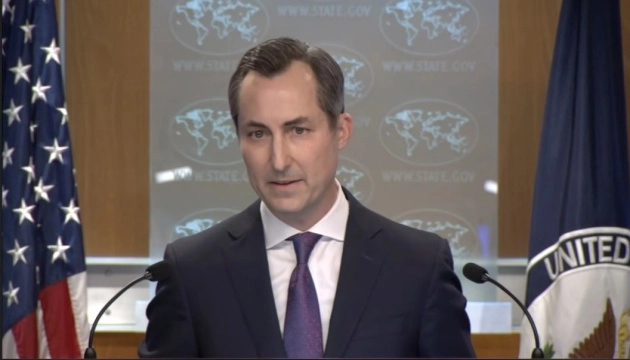 Держдеп США стурбований поширенням російської дезінформації у світі