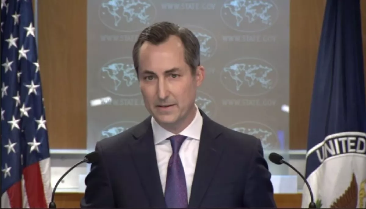 Держдеп США стурбований поширенням російської дезінформації у світі