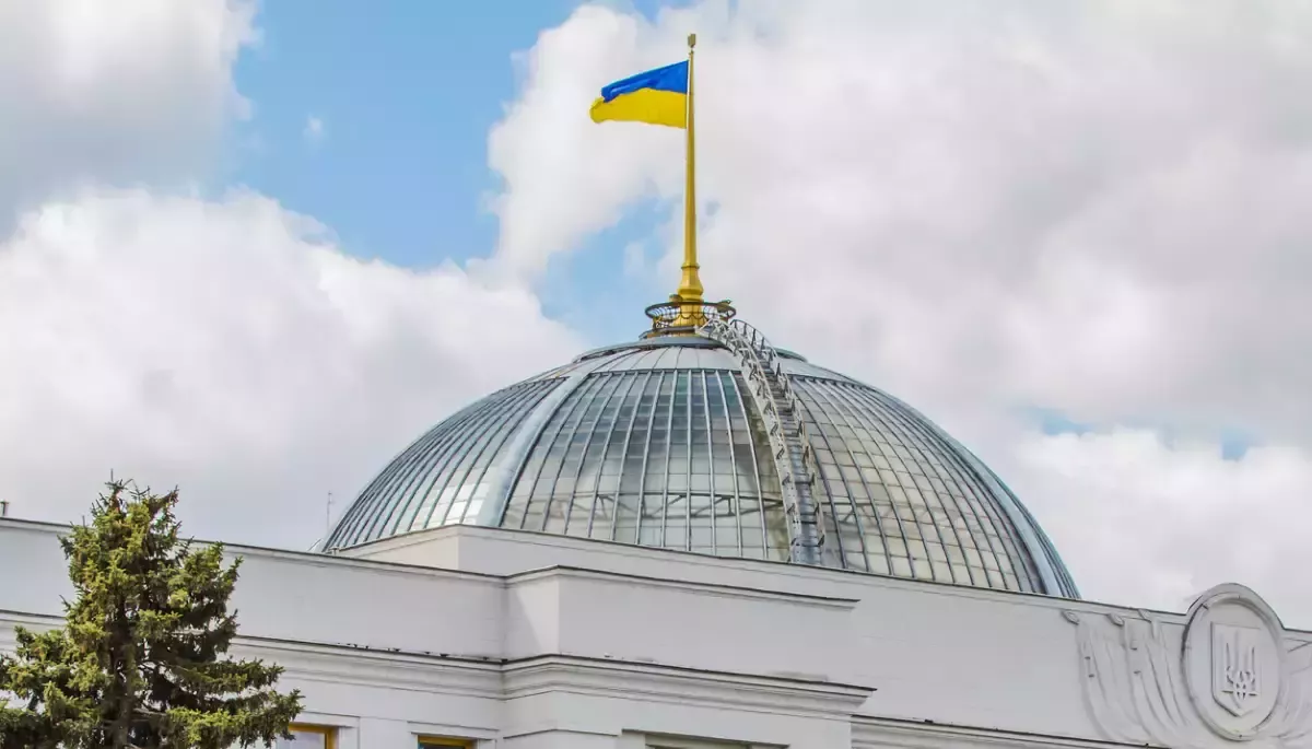 Верховна Рада ратифікувала Європейську конвенцію про спільне кіновиробництво
