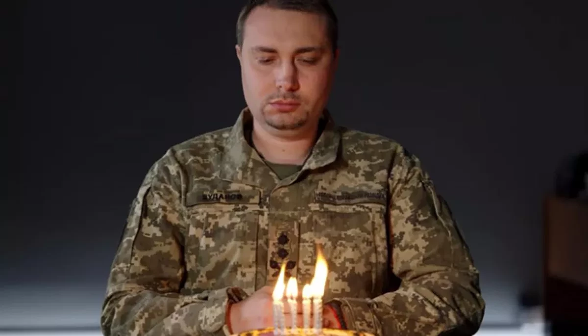 Irregular Warfare Initiative оцінила переваги публічної активності ГУР та &laquo;культового&raquo; Буданова