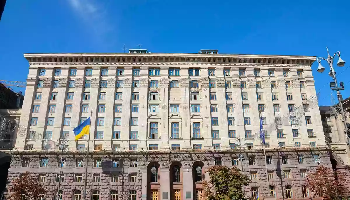 КМДА заперечила вручення підозри заступникові голови Костянтину Усову
