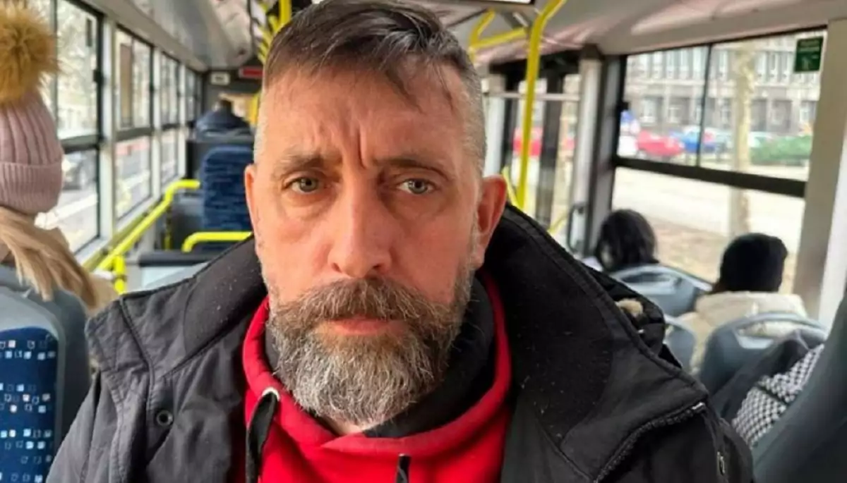 У Білорусі суд визнав  &laquo;екстремістськими&raquo; сторінки блогера, які не оновлювались із 2020 року