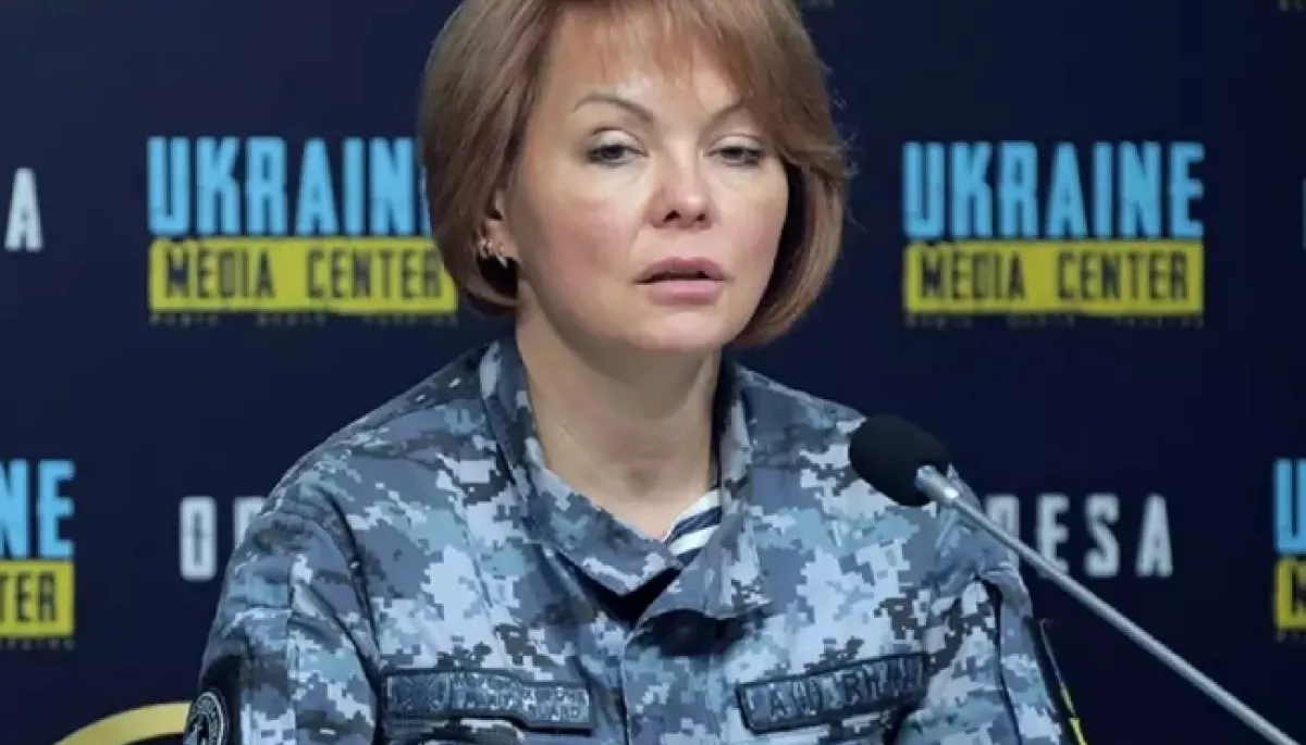 Медіарух вимагає від військово-політичного керівництва країни звільнити Наталю Гуменюк з нової посади