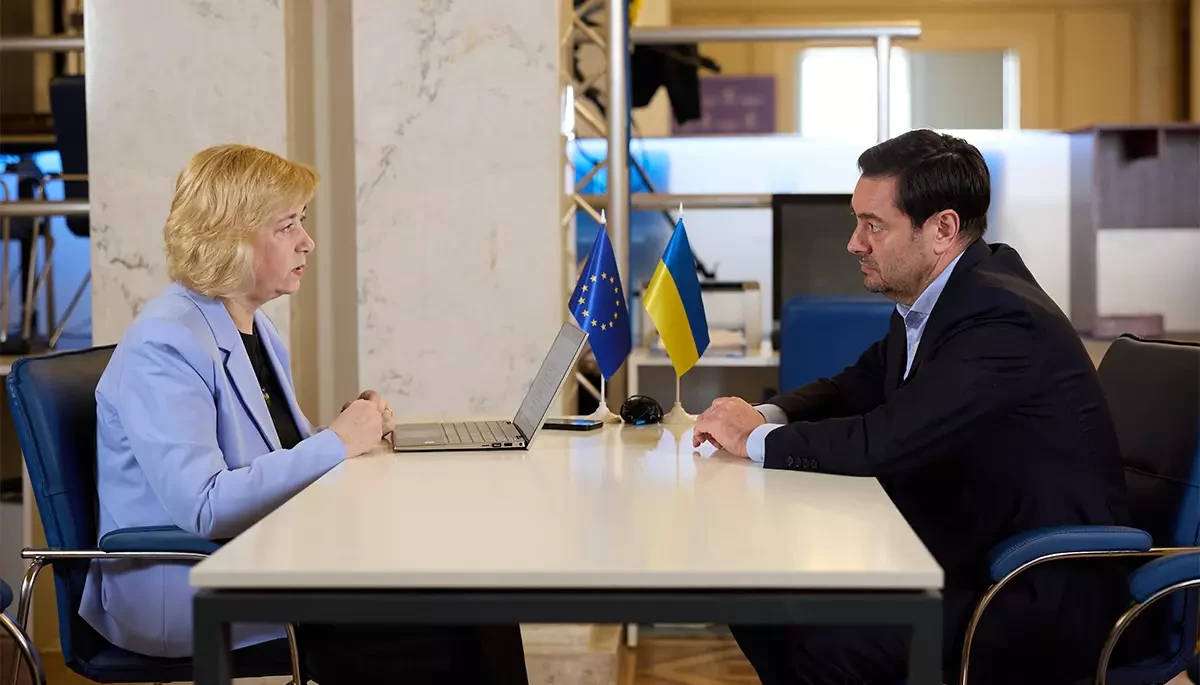 Керівник Апарату Верховної Ради: Клуб парламентських кореспондентів мають створити самі журналісти