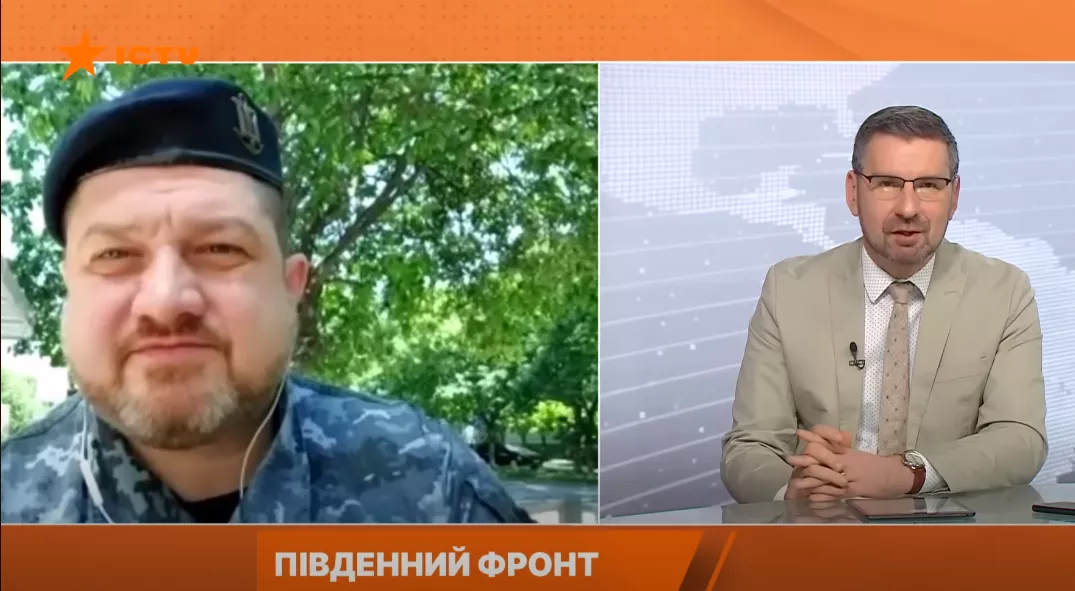 Обличчя марафону &laquo;Єдині новини&raquo; у травні 2024 року: кому давали слово найчастіше