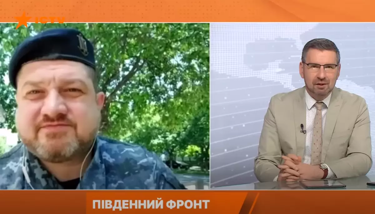 Обличчя марафону &laquo;Єдині новини&raquo; у травні 2024 року: кому давали слово найчастіше